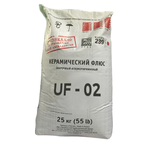 ���� UF - 02 (����� 0,2-1,6 ��, ���������� � ��������� ����, ����� 25 ��)