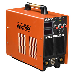 ����������� Redbo INTEC MIG-3500