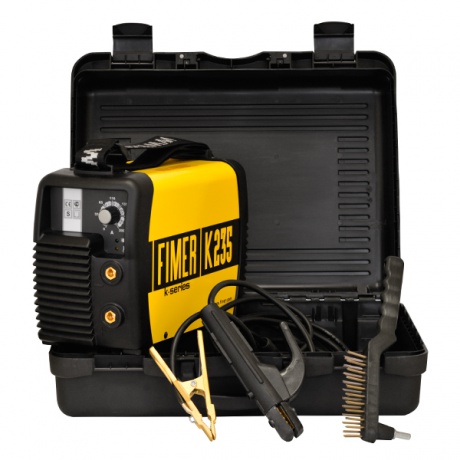 �������� FIMER MMA K 235 + ����