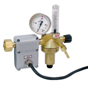 ��������� ���� ������������� DINFLOW Plus 24 V N1
