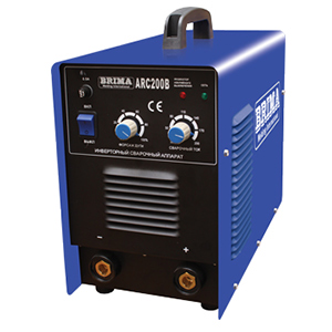 ��������� �������� BRIMA ARC 200