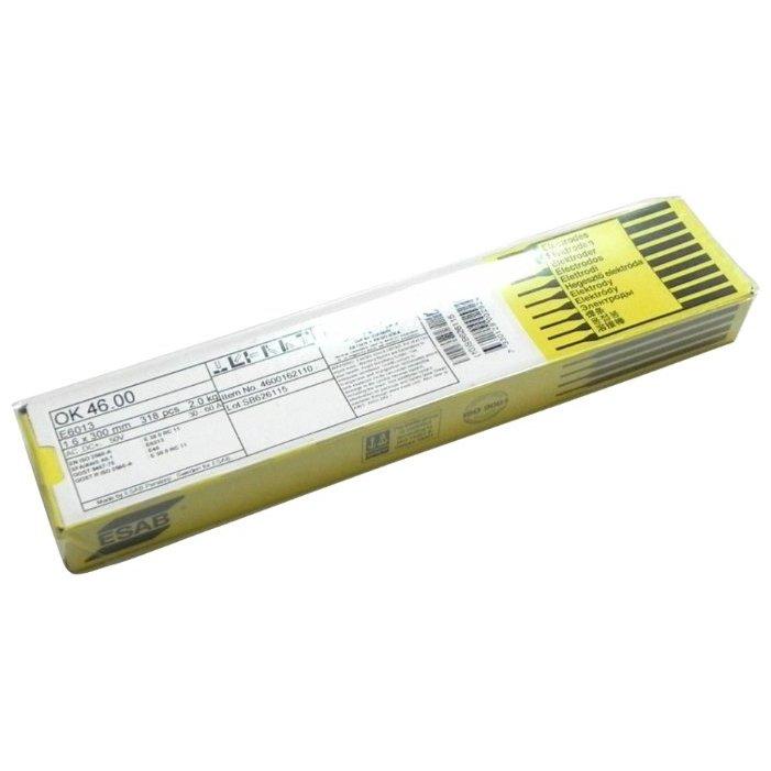 ��������� ESAB �� 46.00 (� 1,6)