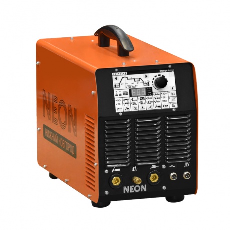 ������� ������������� NEON TIG/MMA  ��-303 ��  AC/DC