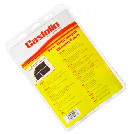 ������������� ����� ProTermique (�������., ��������.), Castolin