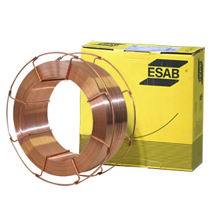 ��������� ���������� ESAB OK Autrod 12.51 (� 0,8 ��, ������� 15 ��, ������ ��-08�2�)