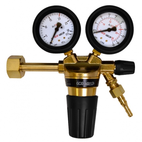 ��������� ������� BASE CONTROL AR/CO2 (����� +��2), GCE-KRASS