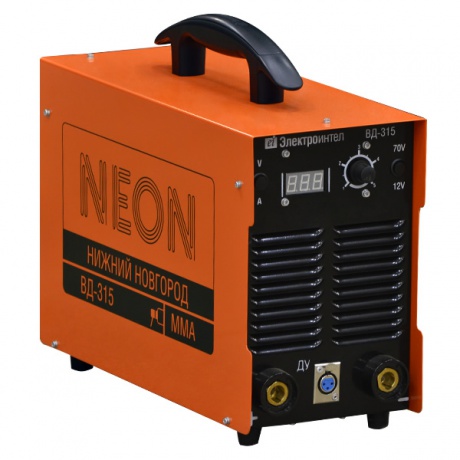 ������� ������������ ���� NEON ��-315