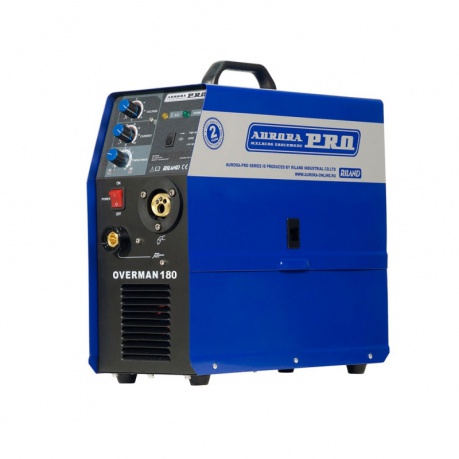 ����������� Aurora PRO OVERMAN 180