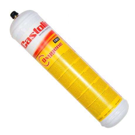 ������ ����������� Castolin Oxygen (��������, 930 ��), MESSER
