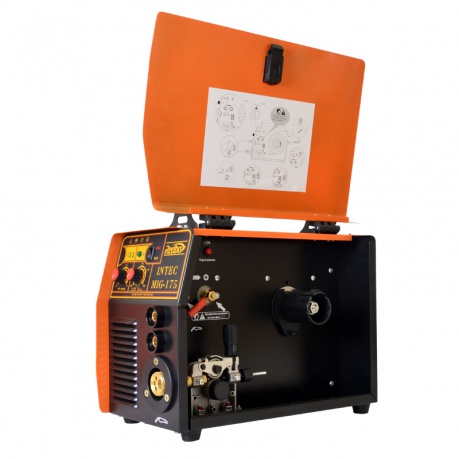 ����������� Redbo INTEC MIG-175 IGBT