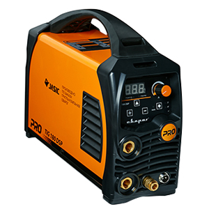 ������� ������������� ������ TIG 180 DSP PRO