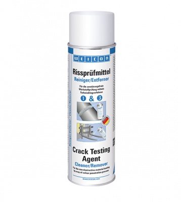 ����� ��� ��������� �������� ������ � ������  Crack TestingAgent (500��) (WEICON)  ����������/��������� 1&3