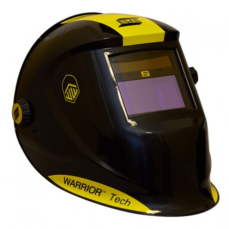 ����� �������� ESAB WARRIOR Tech