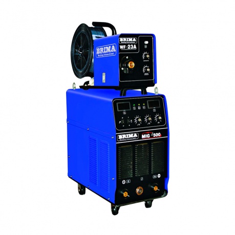 ����������� BRIMA MIG-500