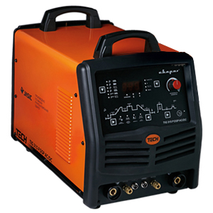 ������� ������������� ������ TIG 315 P DSP TECH AC/DC (E106), ��������� ������