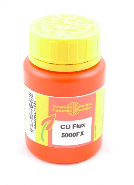 ���� CASTOLIN CU FLUX 5000 FX ��� �������������� ������� (0,125 ��)