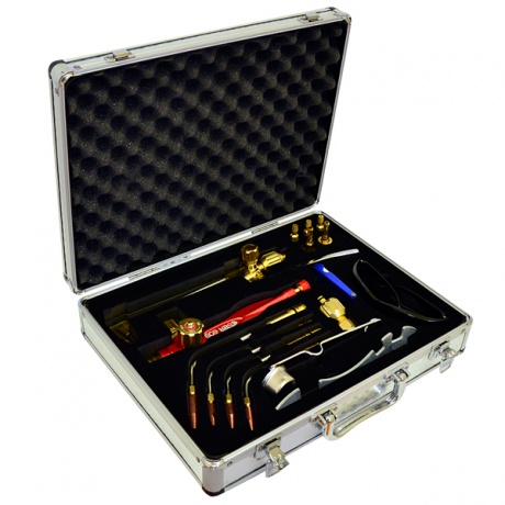�������� RB-22A FENIX, GCE-KRASS