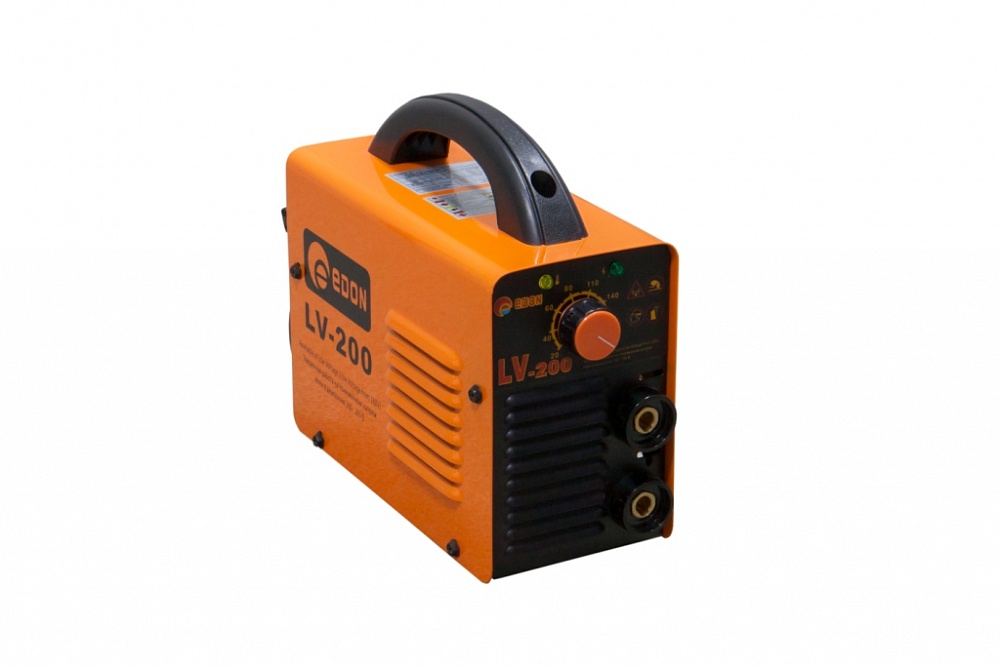 ��������� �������� Redbo EDON LV-200