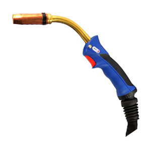 ������� ��� ������������ MB 401D GRIP WZ-2, 4� (400 �, �.0,8-1,2��, 4 �, ����), BINZEL