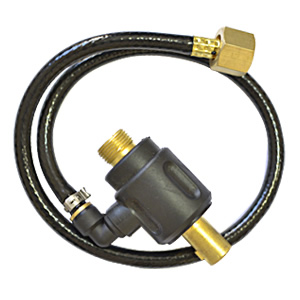 ������� 3/8�3550 BSP (� ���. BLUELINE ERGO TIG)