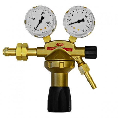 ������� �������� ���������� DIN-Control HYDROGEN (�����������), GCE