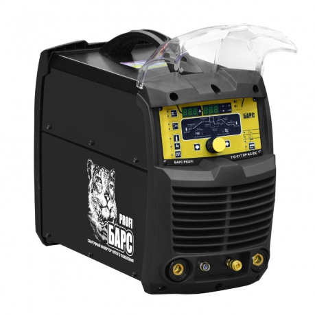 ������� ������������� ���� Profi TIG-217 DP AC/DC ���. II