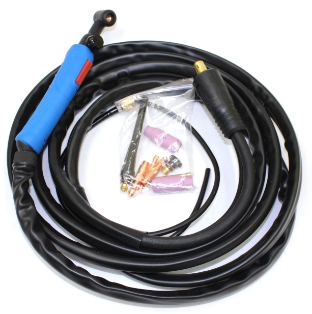 ������� ������������� TIG WP-17 flex 4�
