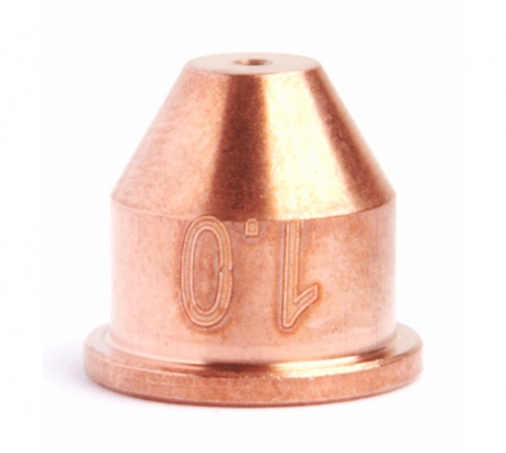 ����� � 1,0 (LT 50)