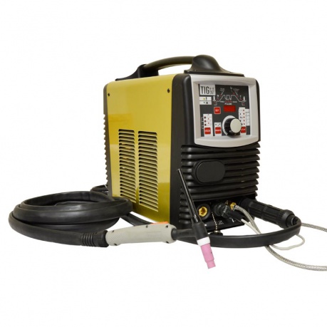 FIMER TIG/MMA TT 168P DGT