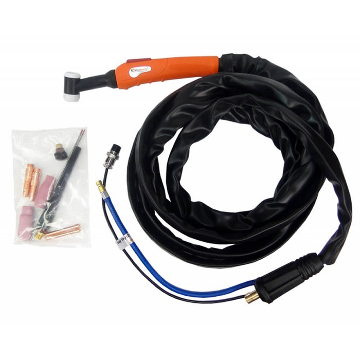 ������� ������������� TIG WP-26 flex 4�