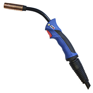 ������� ��� ������������ RF-36 KZ-2 GRIP, 4� (360 �, � 1,0-1,6 ��, 4 �, ����.), BINZEL