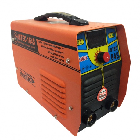 �������� Redbo INTEC ARC-164S IGBT + ���� 