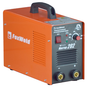 �������� Foxweld Master 202