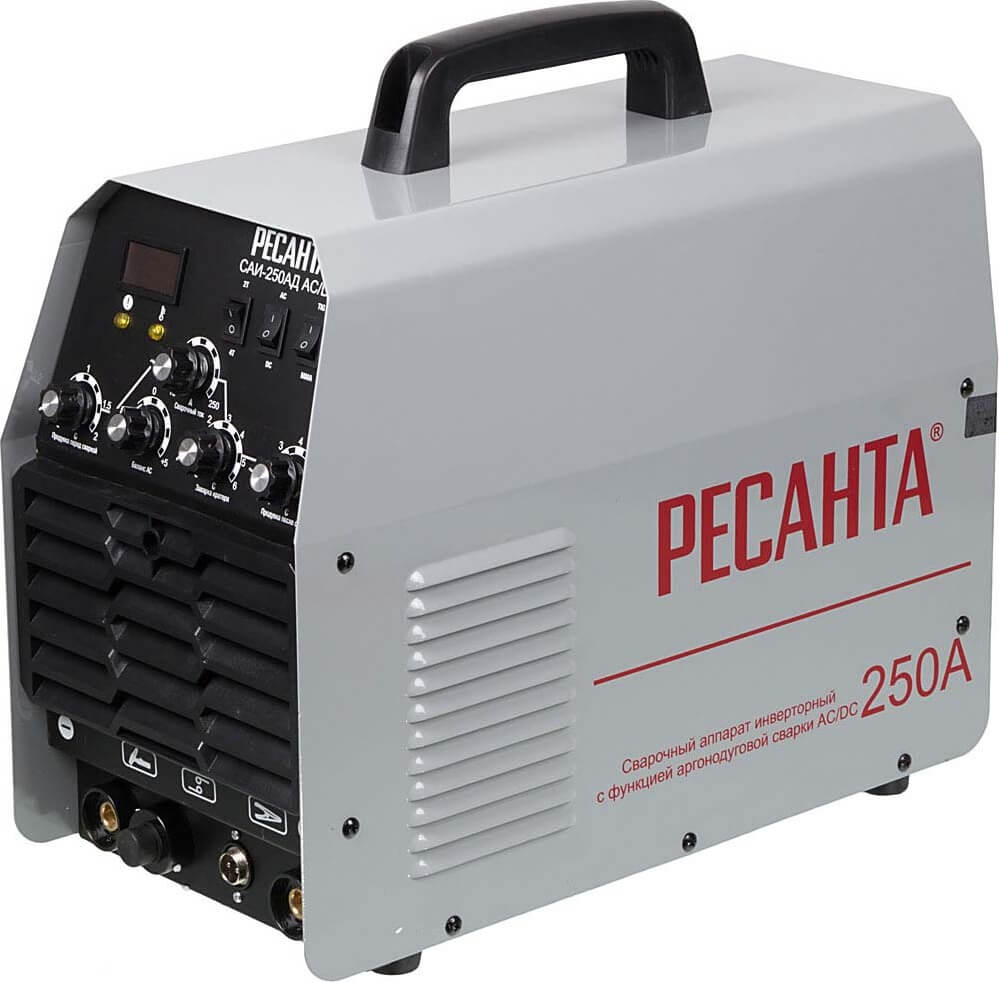��������� ������� ������� ���-250�� AC/DC