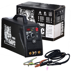 ������� ������������� ���� Profi TIG-187 D