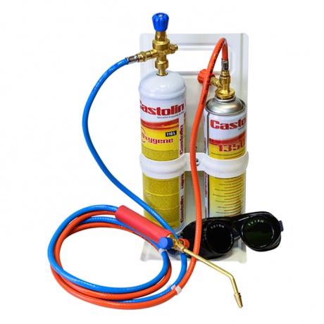 ������� �������� Castolin 2000 Flex