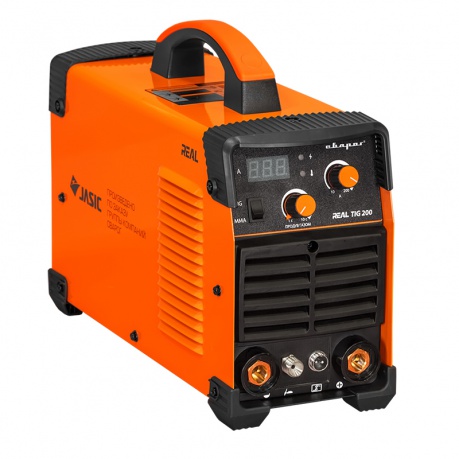 ������� ������������� ������ REAL TIG 200 (W223)