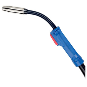 ������� ��� ������������ RF-45 GRIP K KZ-2 RU, 5� (450 �, � 0,8-2,0 ��, 5 �, ����.), BINZEL 