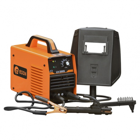 �������� Redbo EDON LV-200 S