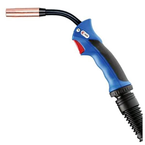 ������� ��� ������������ RF-25 KZ -2GRIP, 5� (250 �, �.0,8-1,2 ��, 4 �, ����.), BINZEL