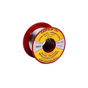 ������ ������ Castolin 157 (� 2,0 �� (���. �����, �����. 0,25 ��)