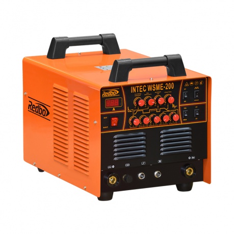 ������� ������������� Redbo INTEC WSME-200 Pulse AC/DC