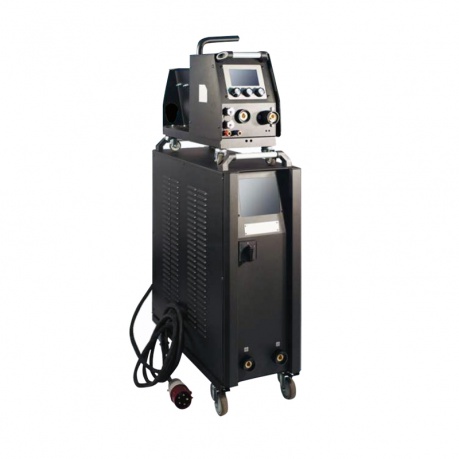 ����������� EVOSPARK EVOMIG 650 PRO Fe