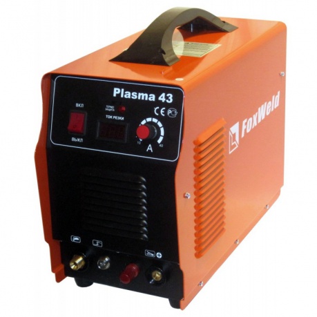 ��������-���������� ������� Foxweld PLASMA 43 Multi