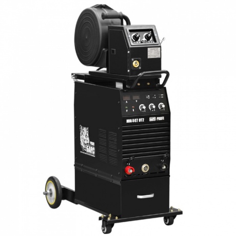 ����������� ���� Profi MIG-507 DT2