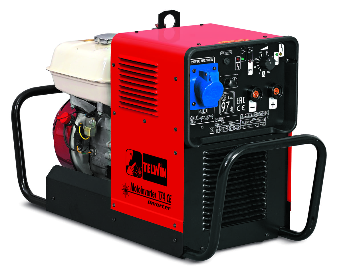 ��������� ������� MOTOINVERTER 174 CE