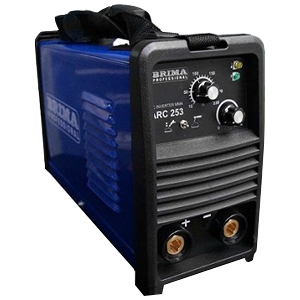 �������� BRIMA Profi ARC-253 + ����