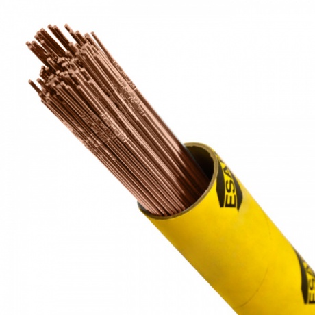 ������ ���������� ESAB OK Tigrod 12.64 (3,2)