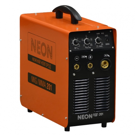 ����������� NEON ���-201 MIG/MMA � ��������