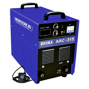 ��������� �������� BRIMA ARC 315